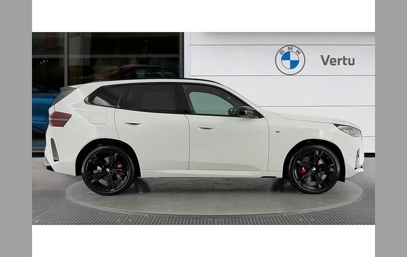 New BMW X3 Comfort Edition 393 HP (289 kW) 2025 Other SUV