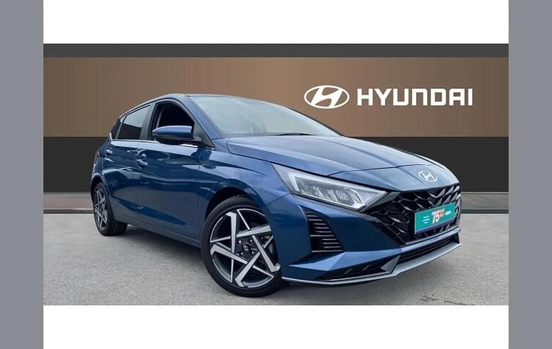 Other New 2024 Hyundai i20 Premium Hatchback | £21,867 (Fair price) - Image 1/4