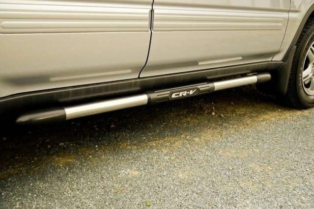 Used Honda CR-V 2001 SUV