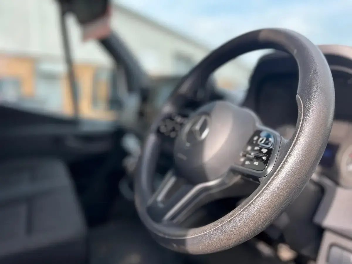 Used Mercedes Sprinter Progressive 2021 White Van