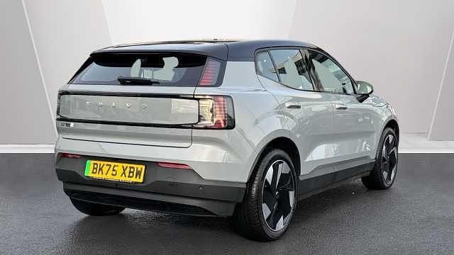 Used Volvo EX30 Performance 310 kW (422 HP) 2026 SUV