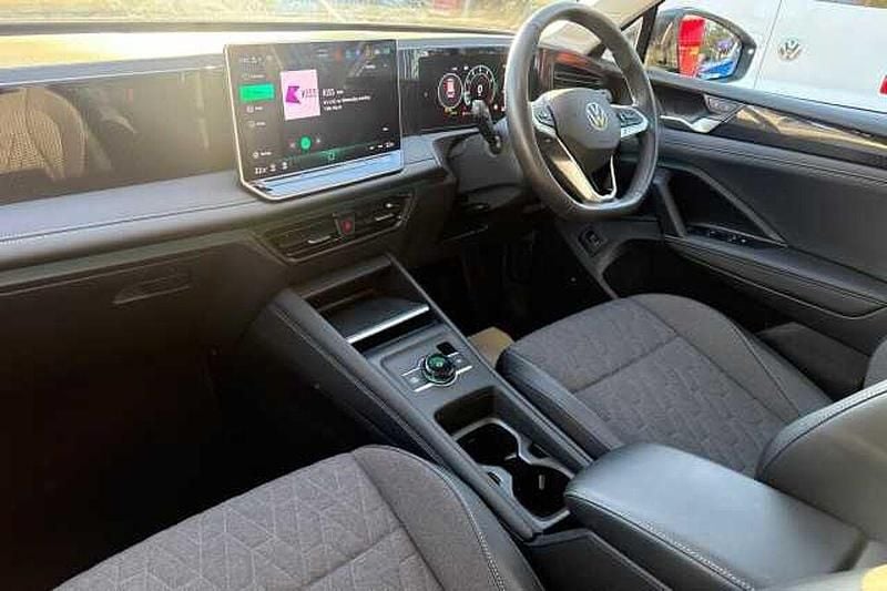 Used VW Tiguan 130 HP (95 kW) 2024 SUV