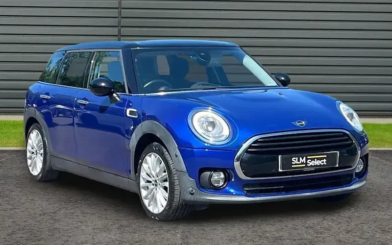 Used Mini Cooper Clubman Classic 136 HP (100 kW) 2019 Estate