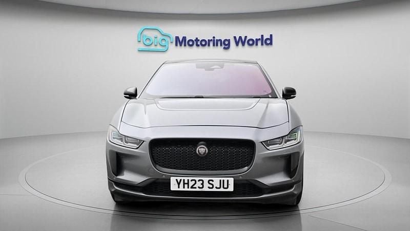 Usado Jaguar I-Pace 294 kW (400 HP) 2023 SUV