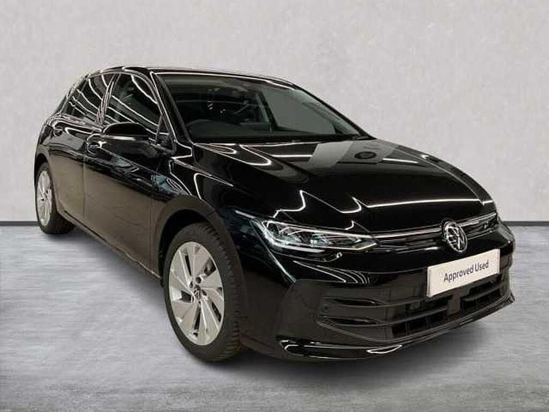 Used 2025 VW Golf VIII Match | £27,499 (Expensive) - Image 1/4
