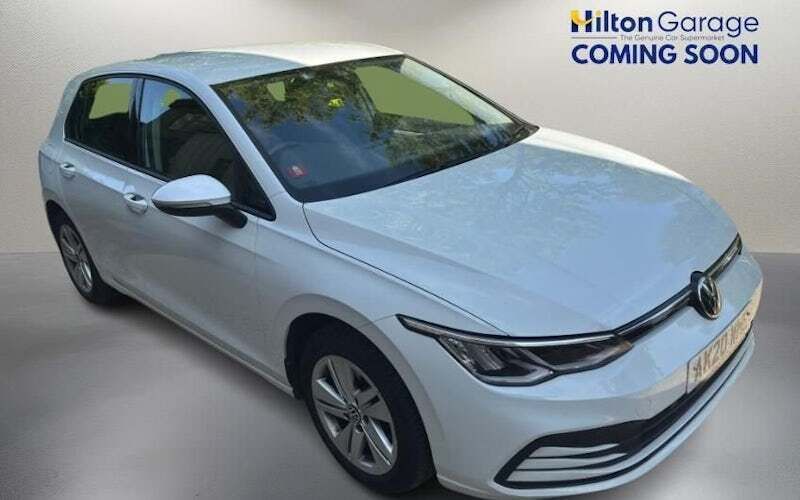 Used 2024 VW Golf VIII Life Hatchback | £15,000 - Image 1/1