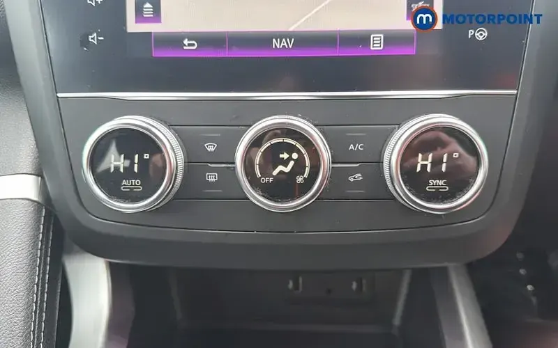 Used Renault Kadjar GT-Line 140 HP (102 kW) 2019 Grey SUV
