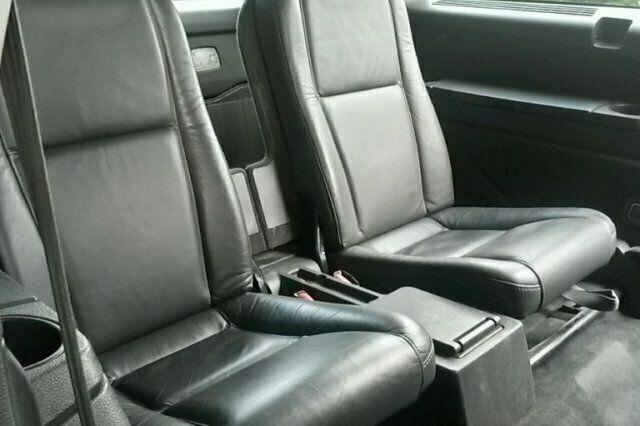 Used Volvo XC90 2005 SUV