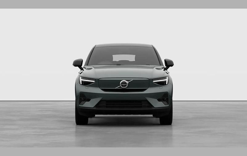 New Volvo EC40 Plus 185 kW (252 HP) 2025 Other SUV