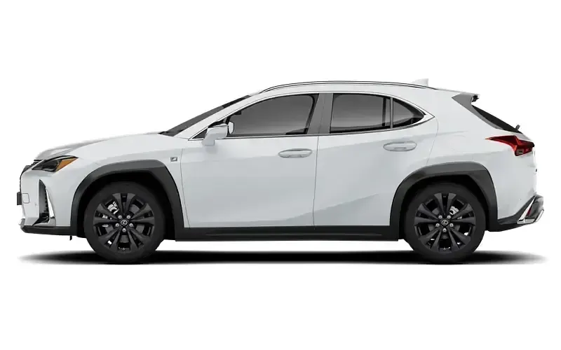 Used Lexus UX Sport Design Packet 184 HP (135 kW) 2024 SUV