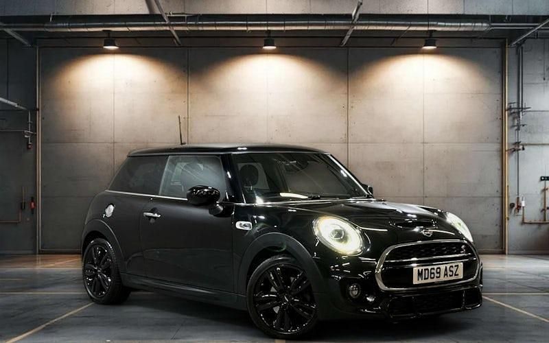 Used Mini Cooper S Hatch 192 HP (141 kW) 2020 Hatchback