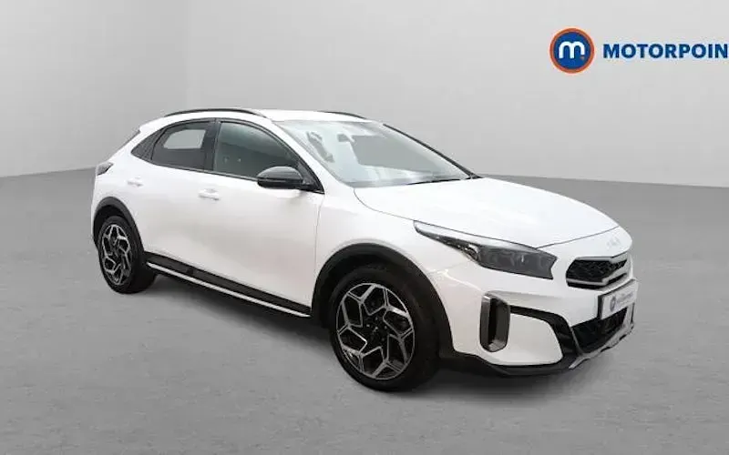 Used Kia XCeed GT-Line 140 HP (102 kW) 2025 SUV