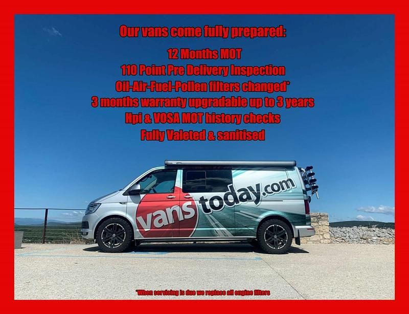 Usado Ford Transit 105 HP (77 kW) 2020 Branco Van