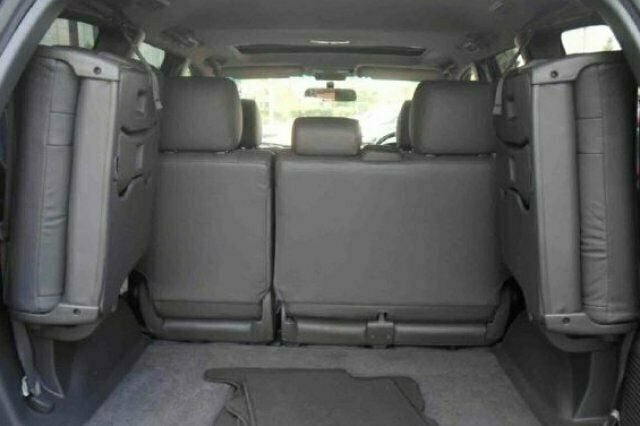 Used Toyota Land Cruiser 2008 SUV