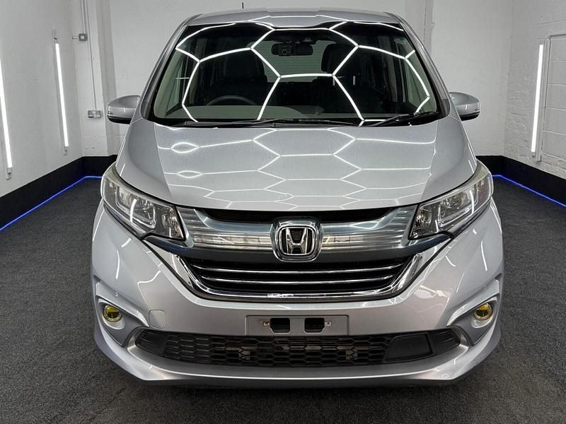 Second-hand Honda Jazz Hybrid 2017 Argintiu Hatchback