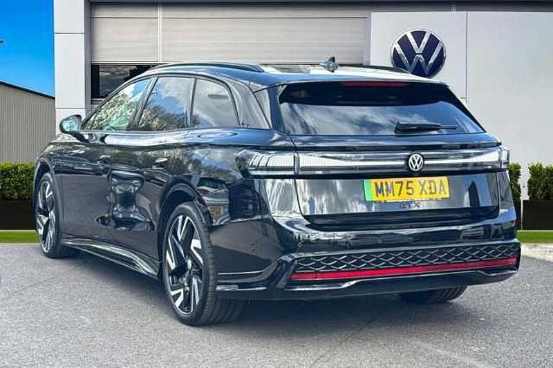 Usado VW ID.7 250 kW (340 HP) 2026 Carrinha