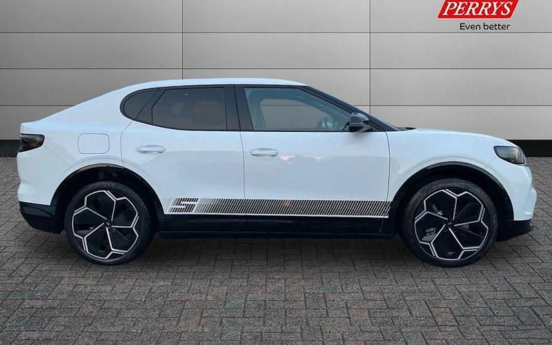 Used Ford Capri Premium 210 kW (286 HP) 2025 Estate