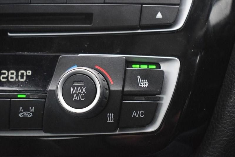 Used BMW 420 M Sport 190 HP (139 kW) 2020 Black Cabriolet