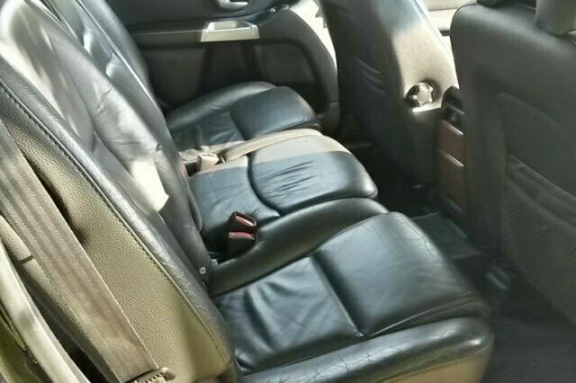 Used Volvo XC90 2005 SUV