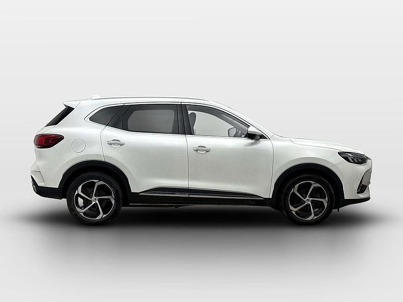 Used MG HS Trophy 258 HP (189 kW) 2023 White SUV
