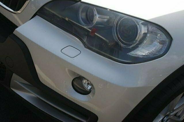 Used BMW X5 2008 SUV