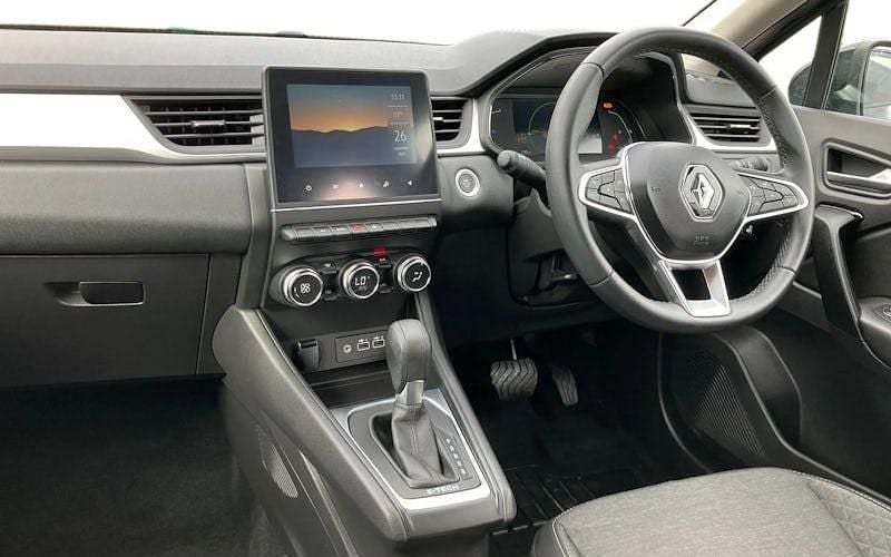 Used Renault Captur Evolution 143 HP (105 kW) 2024 SUV