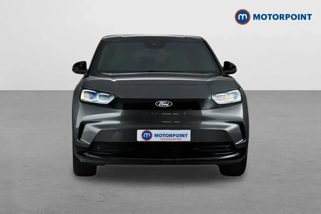 Used Ford Capri Select 210 kW (286 HP) 2025 Grey SUV