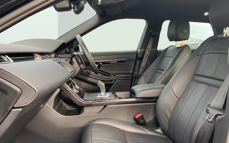 Used Land Rover Range Rover evoque R-Dynamic 309 HP (227 kW) 2023 Hatchback