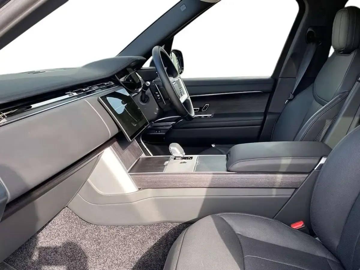 Gebraucht Land Rover Range Rover SE 2024 Grau SUV