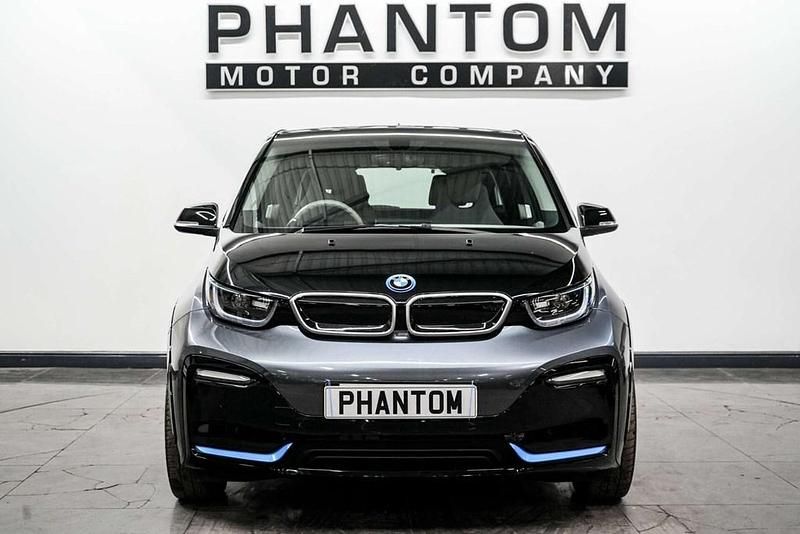 Used BMW i3 Comfort Edition 2022 Hatchback