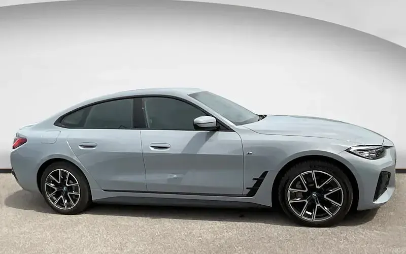 Used BMW i4 M Sport 250 kW (340 HP) 2026 Sedan