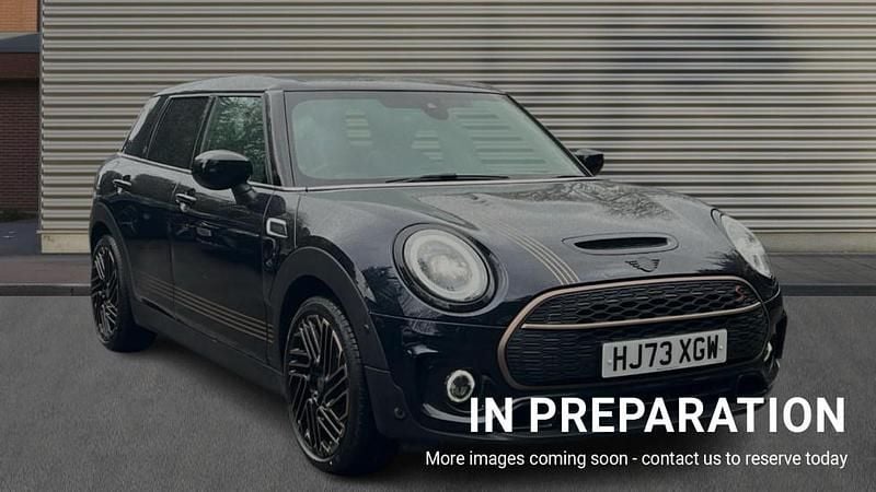Other Used 2023 Mini Cooper Clubman Premium Plus Estate | £31,495 - Image 1/4