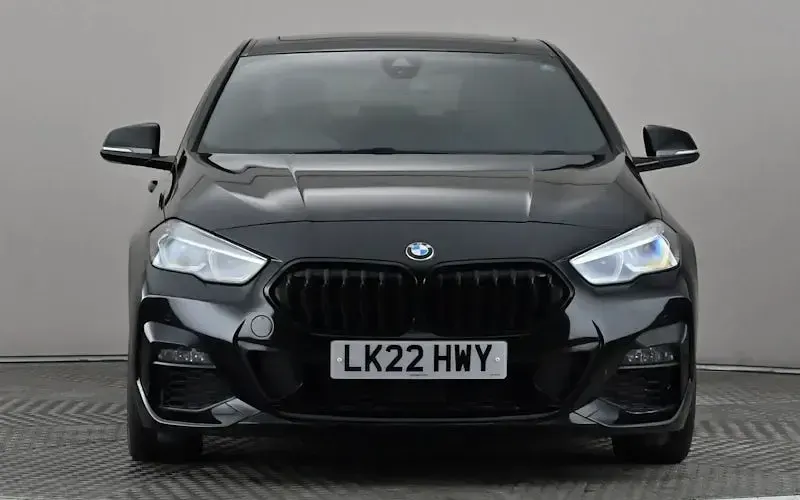 Used BMW 218 M Sport 136 HP (100 kW) 2024 Coupe