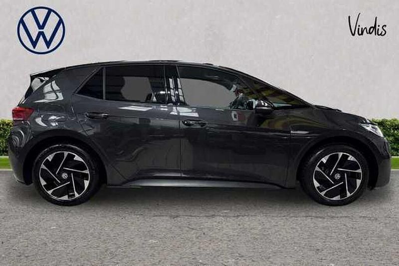 Used VW ID.3 106 kW (145 HP) 2022 Hatchback