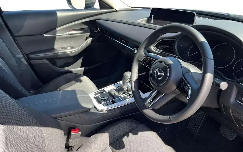 Nowe Mazda CX-30 Exclusive-Line 140 KM (102 kW) 2026 SUV