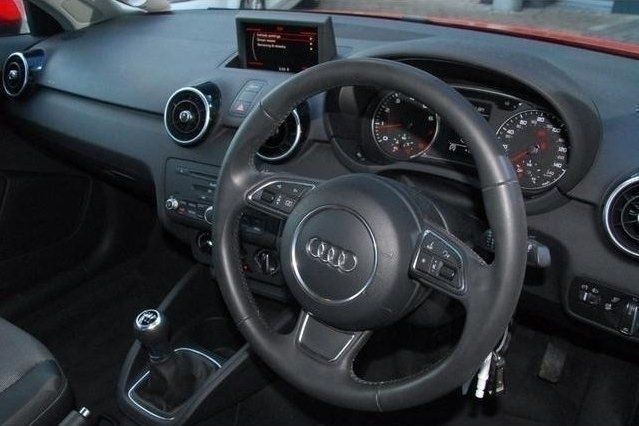 Used Audi A1 2011 Hatchback