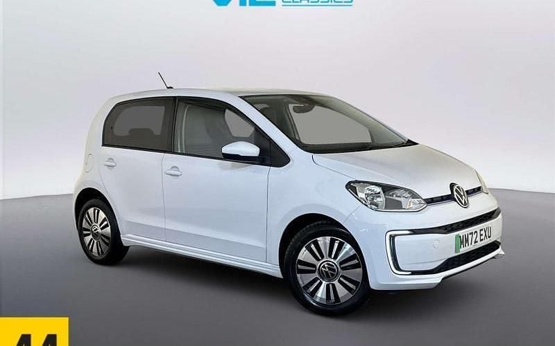 Used VW e-up! 60 kW (82 HP) 2021 Hatchback
