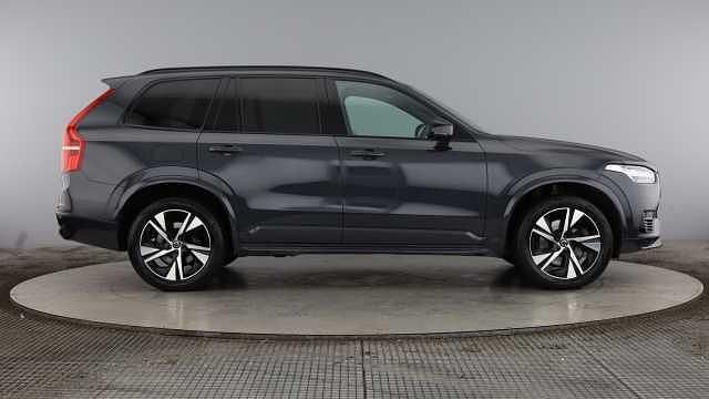 Used Volvo XC90 R-Design 390 HP (286 kW) 2022 SUV