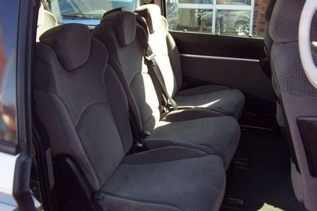 Used Fiat Ulysse 2005 MPV