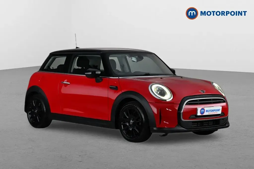 Used Mini Cooper Classic 136 HP (100 kW) 2021 Hatchback