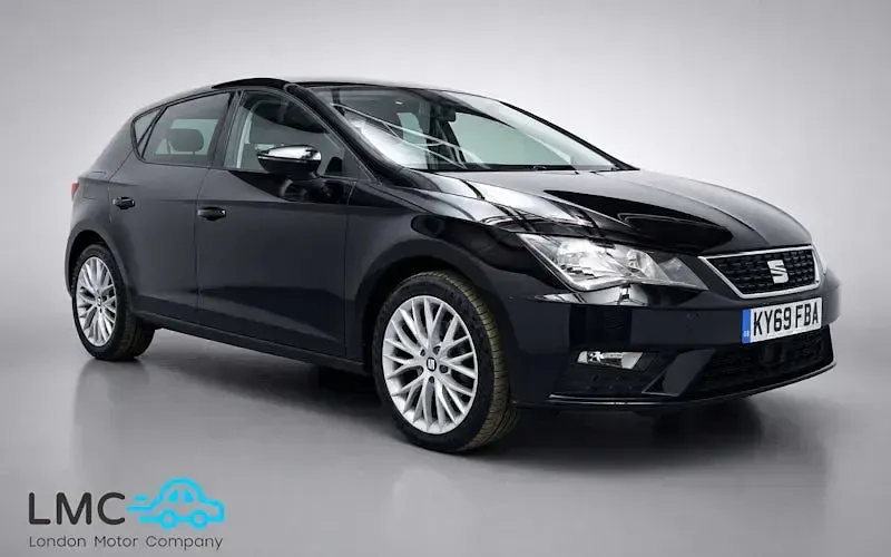 Used Seat Leon SE Dynamic 131 HP (96 kW) 2020 Hatchback