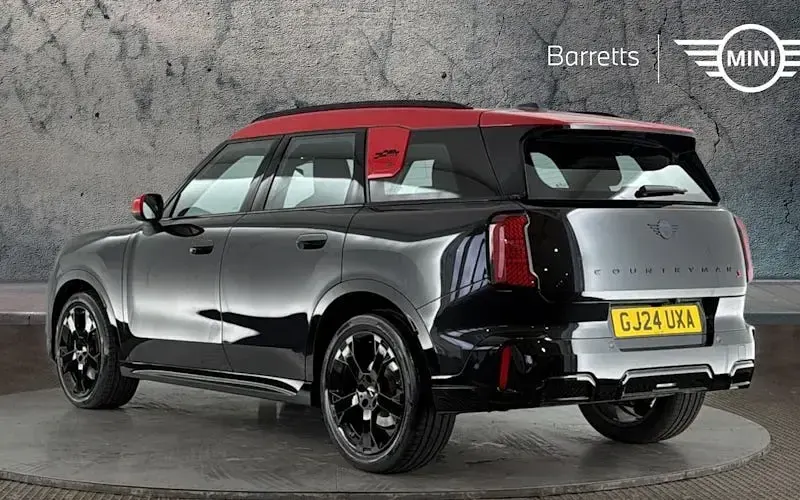 Used Mini Countryman Sport 218 HP (160 kW) 2026 SUV