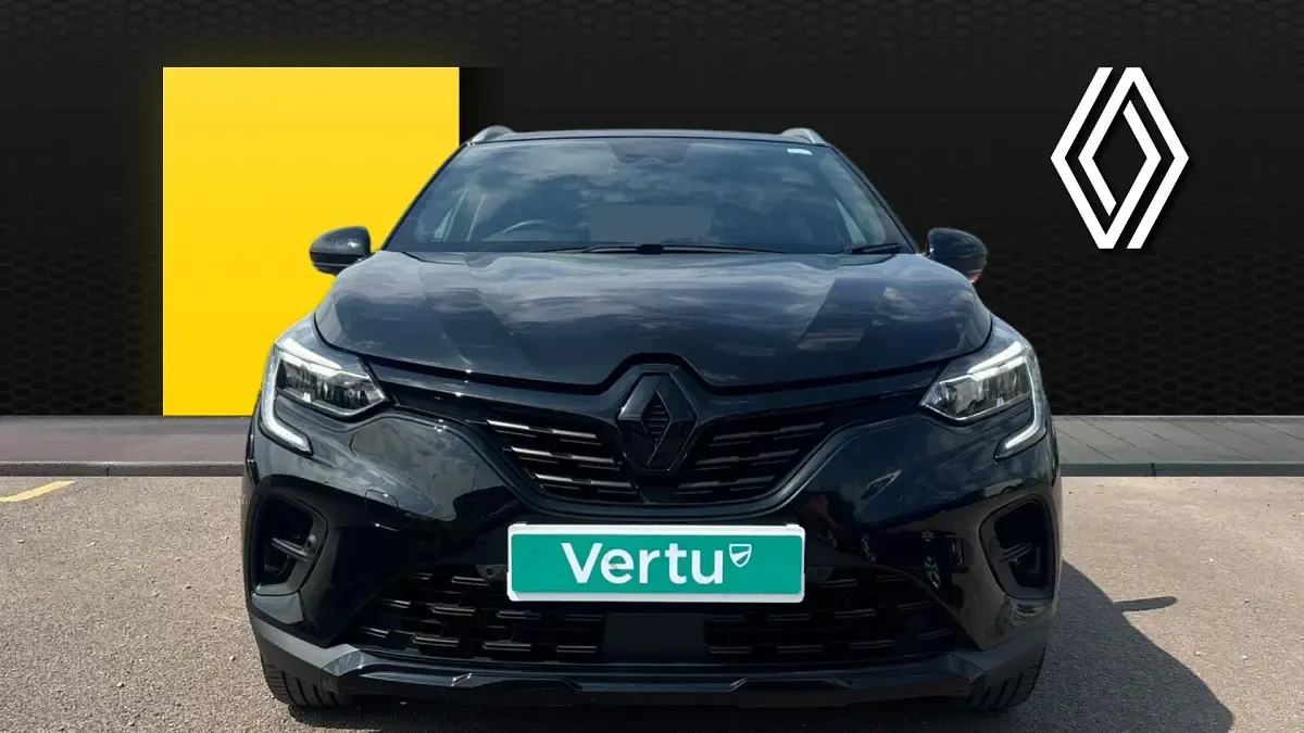 Second-hand Renault Captur Rive Gauche 91 CP (66 kW) 2023 Other SUV