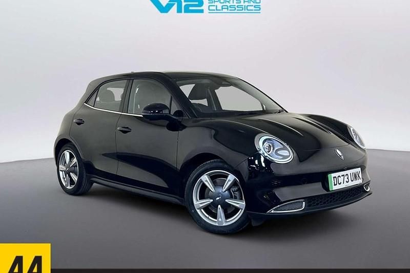 Used Ora 03 Pure+ 125 kW (171 HP) 2024 Hatchback