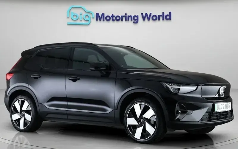Used Volvo XC40 Ultimate 169 kW (231 HP) 2023 SUV