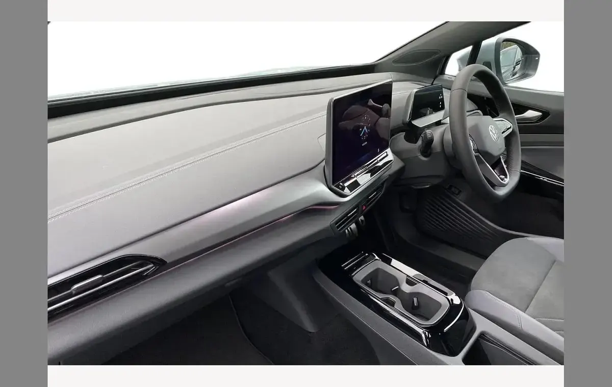 Used VW ID.4 Pro 210 kW (286 HP) 2026 Silver SUV