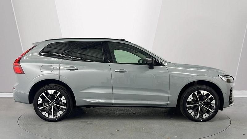 New Volvo XC60 Ultra 449 HP (330 kW) 2026 SUV