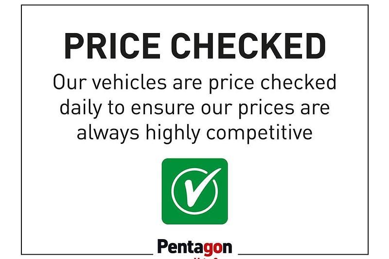 White Used 2019 Smart ForFour Hatchback | £8,450 (A bit pricey) - Image 1/4