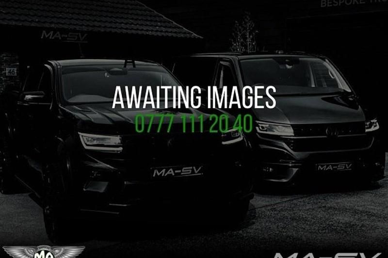 Grey Used 2021 VW Caravelle Executive MPV | £54,850 - Image 1/1