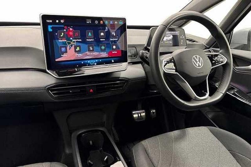 Used VW ID.3 150 kW (204 HP) 2025 Hatchback